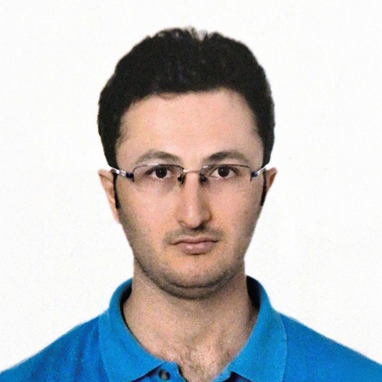 Ali Sarı