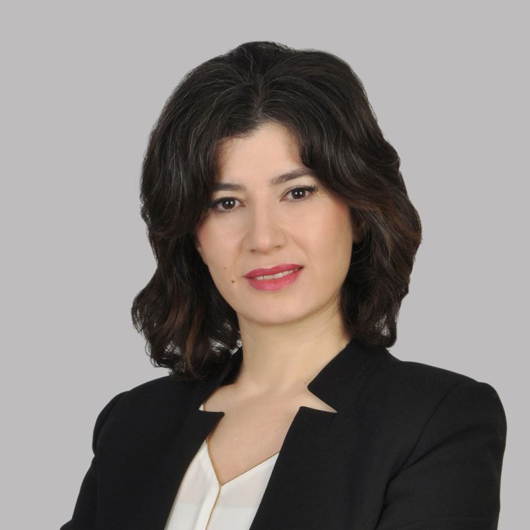 Azize Atlı Özbaş