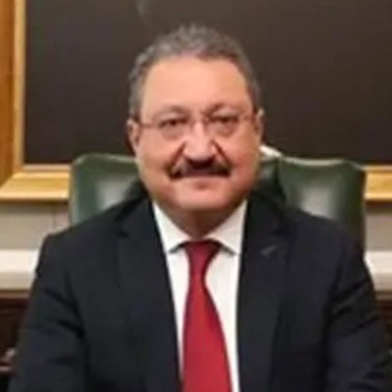 Muhammet Güven