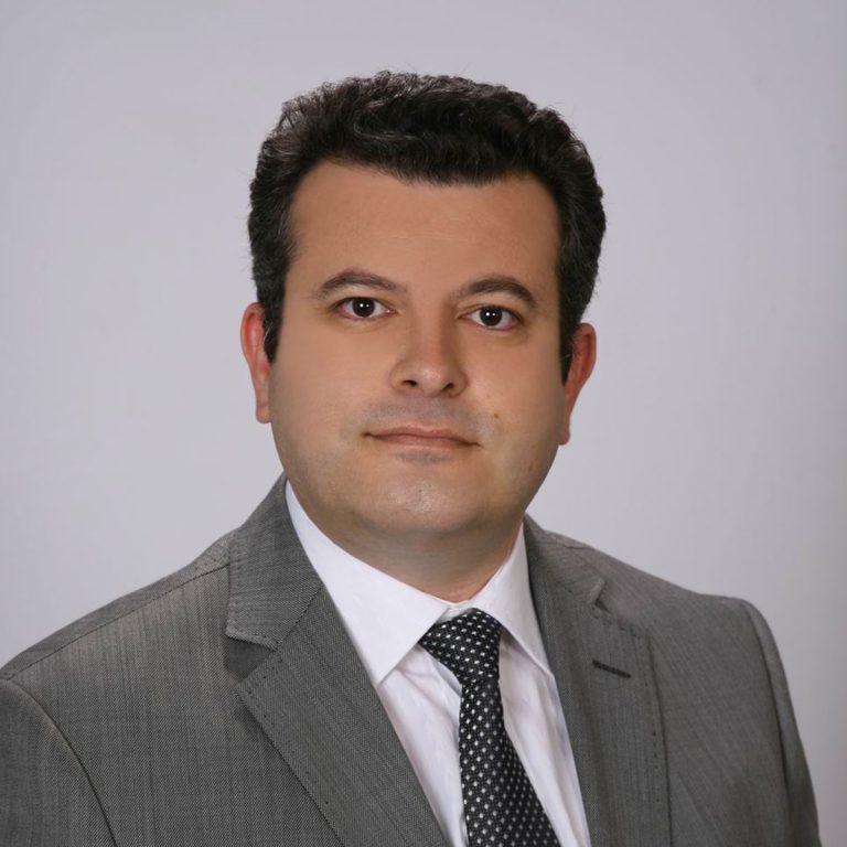 Volkan Hancı